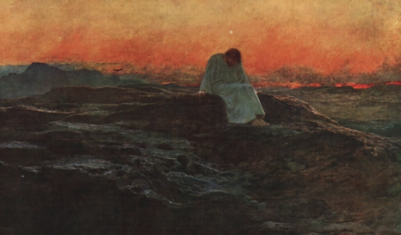 Letter from Pastor John Welton